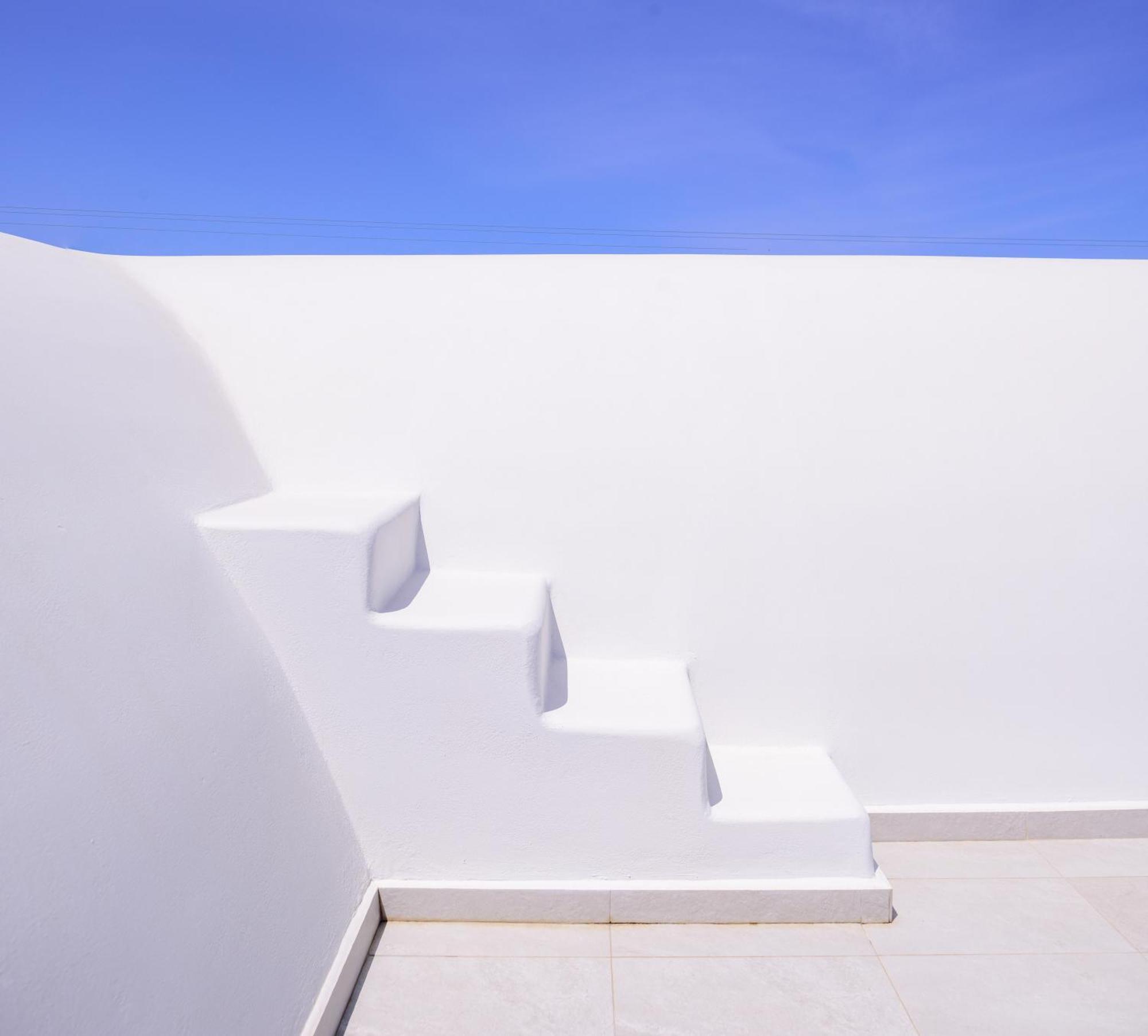 Ak Villa Oia  Exterior foto